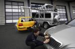 Mercedes-Benz CL-Class 2007 года